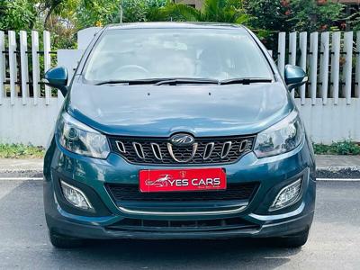 Used 2021 Mahindra Marazzo M6 Plus 7 STR [2020] for sale at Rs. 13,35,000 in Chennai