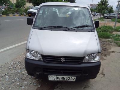 Used 2021 Maruti Suzuki Eeco [2010-2022] 5 STR WITH A/C+HTR [2019-2020] for sale at Rs. 5,25,000 in Hyderab