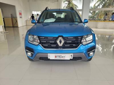 Used 2021 Renault Duster [2015-2016] RxL Petrol for sale at Rs. 8,75,000 in Bangalo