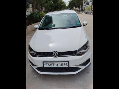 Used 2021 Volkswagen Polo Highline Plus 1.0L TSI for sale at Rs. 8,75,000 in Hyderab