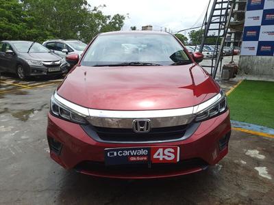 Used 2022 Honda All New City [2020-2023] VX CVT Petrol for sale at Rs. 13,89,000 in Mumbai