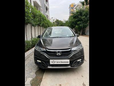 Used 2022 Honda New Jazz V for sale at Rs. 8,45,000 in Hyderab