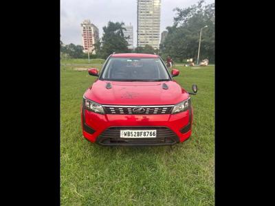 Used 2022 Mahindra XUV300 1.5 W6 [2019-2020] for sale at Rs. 9,99,000 in Kolkat
