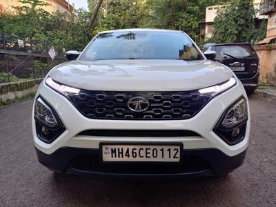 Used 2022 Tata Harrier [2019-2023] XT [2019-2020] for sale at Rs. 18,70,000 in Mumbai
