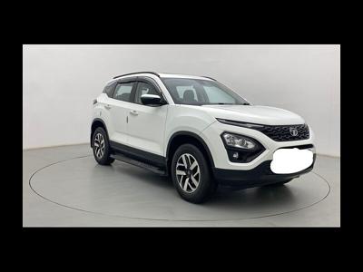 Used 2022 Tata Harrier [2019-2023] XZ Plus for sale at Rs. 19,65,000 in Hyderab