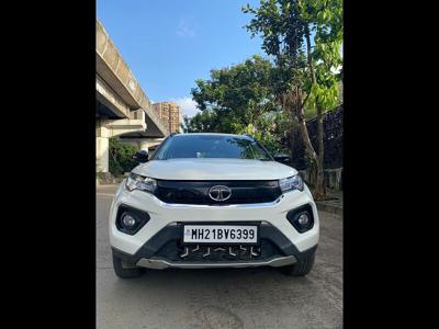 Used 2022 Tata Nexon [2020-2023] XZ Plus (O) for sale at Rs. 9,98,000 in Mumbai