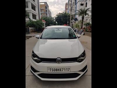 Used 2022 Volkswagen Vento Highline 1.0L TSI for sale at Rs. 11,25,000 in Hyderab