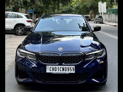 Used 2023 BMW 3 Series M340i xDrive for sale at Rs. 74,50,000 in Delhi