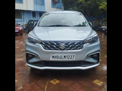Used 2023 Maruti Suzuki Ertiga VXi (O) CNG [2022-2023] for sale at Rs. 12,10,000 in Mumbai