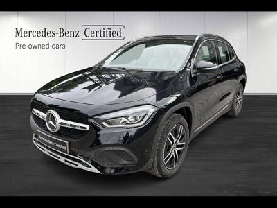 Used 2023 Mercedes-Benz GLA 220d for sale at Rs. 48,00,000 in Nashik