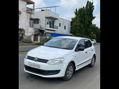 Volkswagen Polo Comfortline 1.2L (D)