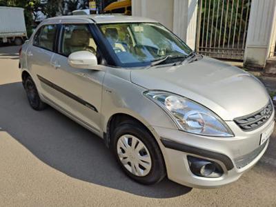 2014 Maruti Swift Dzire VXI