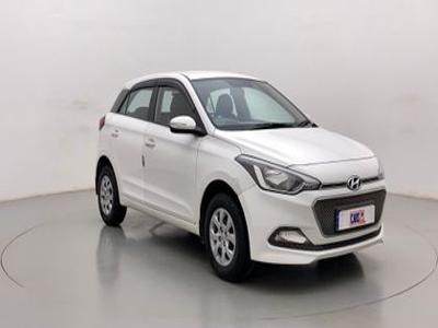 2017 Hyundai i20 Sportz 1.2