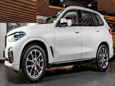 2020 BMW X5 xDrive 30d xLine