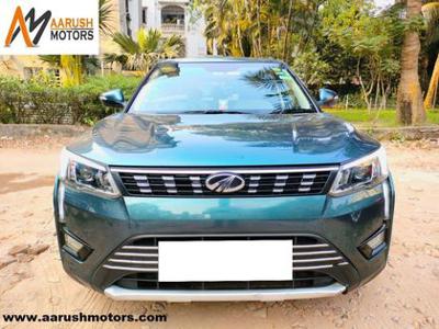 2020 Mahindra XUV300 W8 Option Diesel BSIV