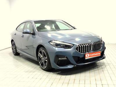 2021 BMW 2 Series 220d M Sport 2020-2021