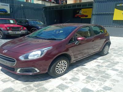 Fiat Punto Evo(2014-2016) MULTIJET 1.3 90 HP Chennai