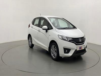 Honda Jazz 1.2L I-VTEC V CVT