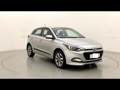 Hyundai Elite i20 Asta 1.4 (O) CRDi