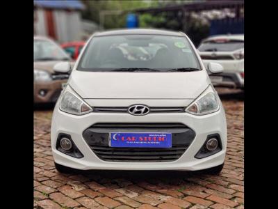 Hyundai Grand i10 Magna 1.2 Kappa VTVT [2013-2016]