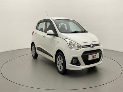 Hyundai Grand i10 MAGNA 1.2 KAPPA VTVT