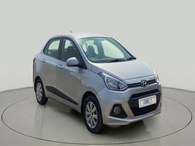 Hyundai Xcent SX 1.2 (O)