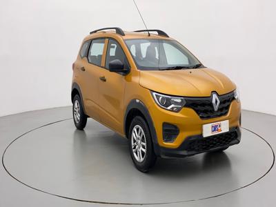 Renault TRIBER RXL MT