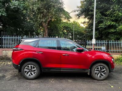 Tata Harrier XZA Plus Dual Tone