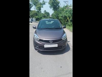 Tata Tiago Revotron XZA