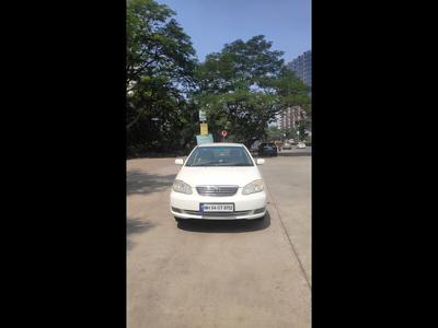 Used 2006 Toyota Corolla H5 1.8E for sale at Rs. 1,65,000 in Mumbai