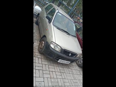 Used 2007 Maruti Suzuki Alto [2005-2010] LXi BS-III for sale at Rs. 1,15,000 in Lucknow
