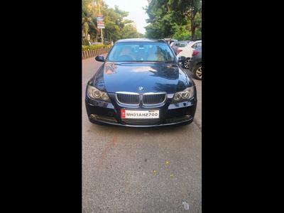 Used 2008 BMW 3 Series [2007-2009] 320i Sedan for sale at Rs. 2,85,000 in Mumbai