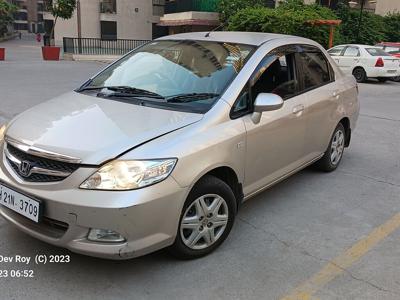 Used 2007 Honda City ZX EXi for sale at Rs. 3,50,460 in Kolkat