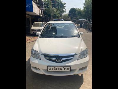 Used 2008 Honda City ZX VTEC for sale at Rs. 2,15,000 in Nagpu
