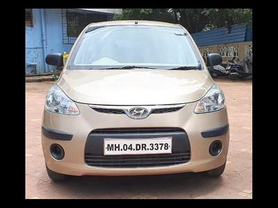 Used 2008 Hyundai i10 [2007-2010] Era for sale at Rs. 1,65,000 in Mumbai