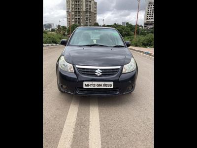 Used 2008 Maruti Suzuki SX4 [2007-2013] ZXi for sale at Rs. 1,80,000 in Pun