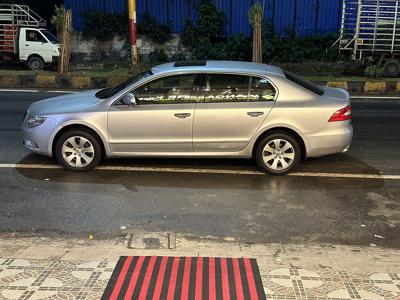 Used 2009 Skoda Superb [2009-2014] Elegance 1.8 TSI AT for sale at Rs. 4,00,000 in Bangalo
