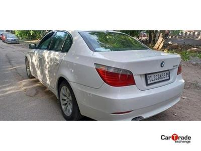 Used 2010 BMW 5 Series [2007-2010] 525i Sedan for sale at Rs. 5,50,000 in Delhi