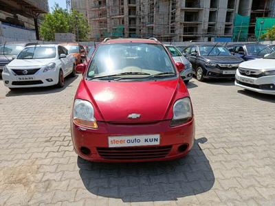 Used 2010 Chevrolet Spark [2007-2012] LT 1.0 for sale at Rs. 1,10,000 in Chennai