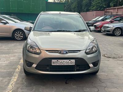 Used 2010 Ford Figo [2010-2012] Duratec Petrol ZXI 1.2 for sale at Rs. 1,68,000 in Kolkat