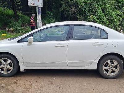 Used 2010 Honda Civic [2006-2010] 1.8V AT for sale at Rs. 2,75,000 in Pun