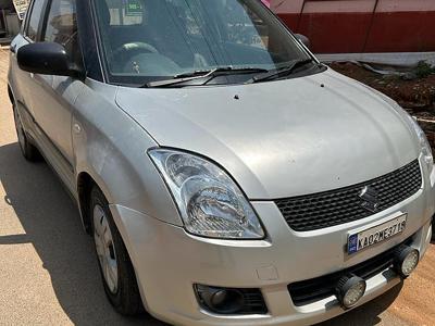 Used 2010 Maruti Suzuki Swift [2010-2011] LDi BS-IV for sale at Rs. 3,25,000 in Shimog