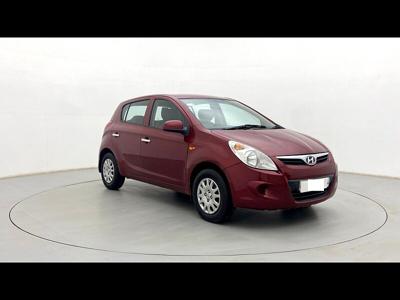 Used 2011 Hyundai i20 [2010-2012] Magna 1.4 CRDI for sale at Rs. 2,79,000 in Hyderab