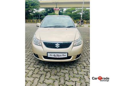 Used 2011 Maruti Suzuki SX4 [2007-2013] ZXI MT BS-IV for sale at Rs. 2,50,000 in Pun