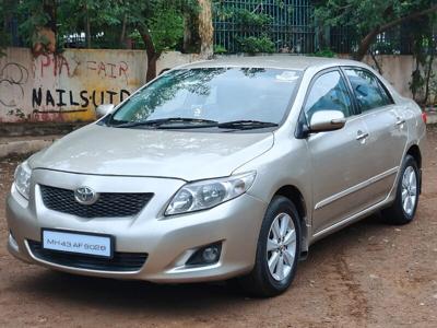 Used 2011 Toyota Corolla Altis [2008-2011] G Diesel for sale at Rs. 4,25,000 in Mumbai