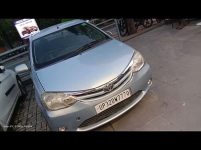 Used 2011 Toyota Etios [2010-2013] VX for sale at Rs. 2,25,000 in Lucknow