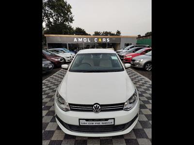 Used 2011 Volkswagen Vento [2010-2012] Highline Petrol AT for sale at Rs. 3,75,000 in Nashik