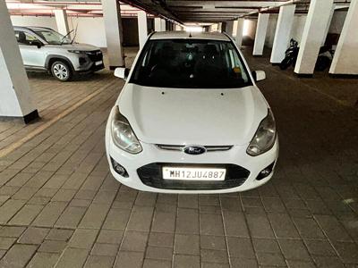 Used 2012 Ford Figo [2012-2015] Duratorq Diesel Titanium 1.4 for sale at Rs. 3,15,000 in Pun