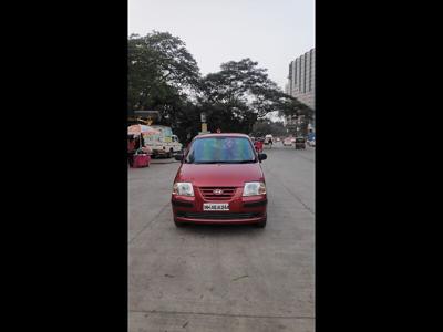 Used 2012 Hyundai Santro Xing [2008-2015] GL Plus for sale at Rs. 1,85,000 in Mumbai