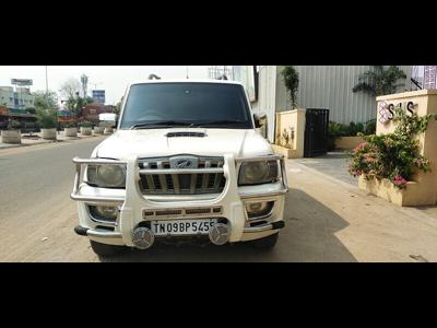 Used 2012 Mahindra Scorpio [2009-2014] VLX 2WD BS-IV for sale at Rs. 6,10,000 in Chennai